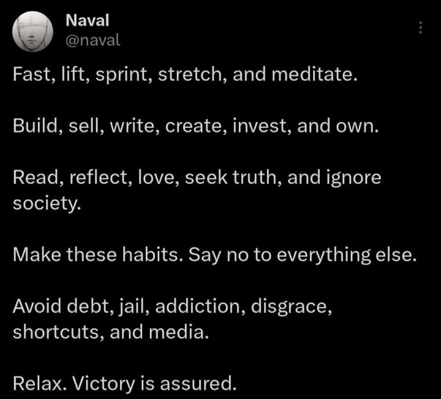 Carnivore Aurelius ©🥩 ☀️🦙 tweet media