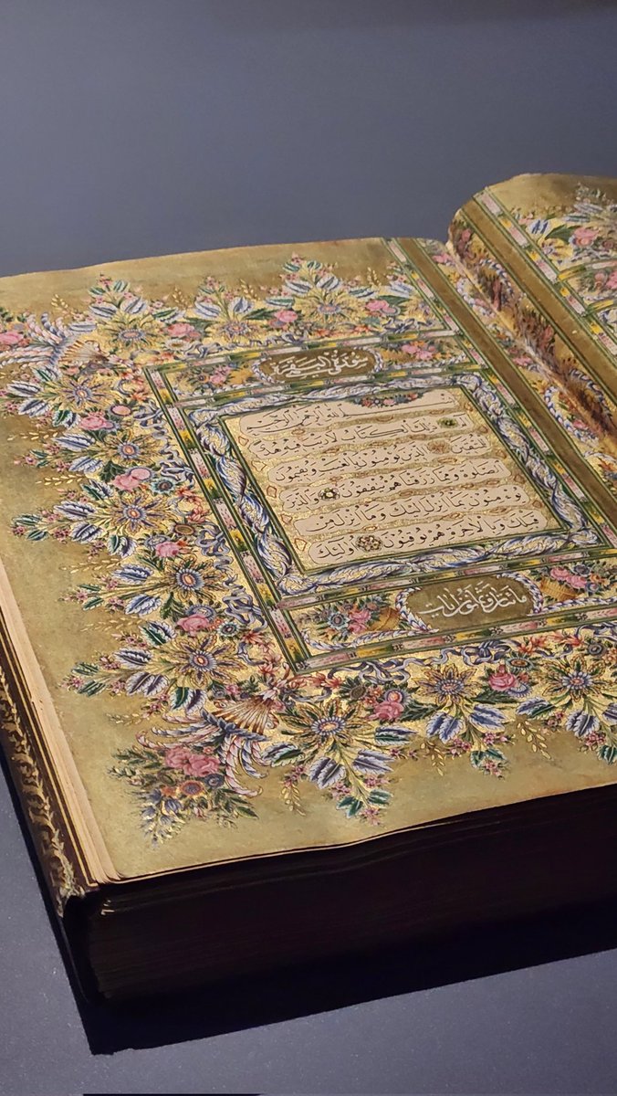 zeypik's tweet image. sanatın islam için oluşuna hayranız