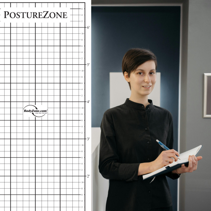 Posture Month tweet media