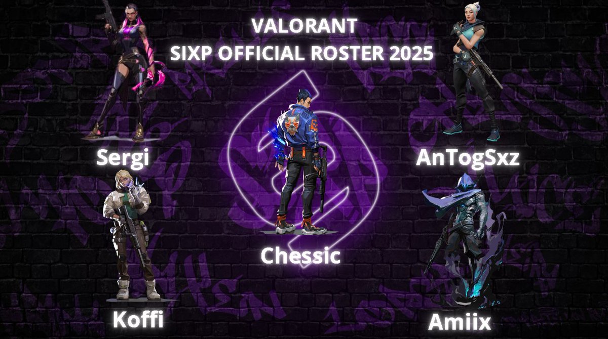 Este va a ser el equipo que vamos a tener para la <a href="/celestial_emea/">Celestial Series</a>