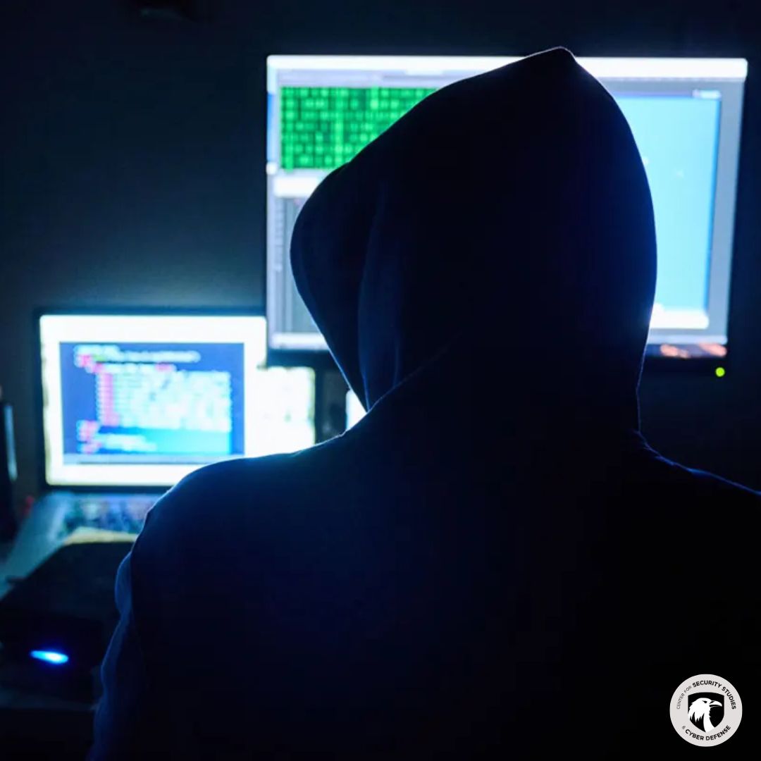 Cybersecurity experts warn of increasingly 'treacherous' landscape as major brands fall victim to attacks.

Follow the link below to learn more!

foxbusiness.com/technology/cyb…