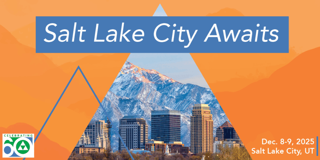 Early discounts are available for the Academy’s annual Seminar on Effective P/C Loss Reserve Opinions, set for Dec. 8–9 in Salt Lake City. Register today: bit.ly/44pWncY
