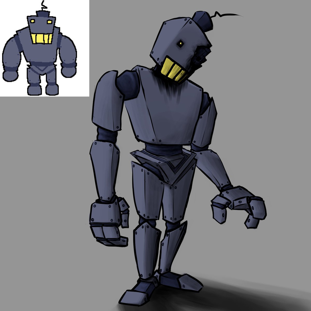 GASA35848053's tweet image. i made him aethos
original beepbob design made by @noobaki11bgg
(i made this like half a year ago)