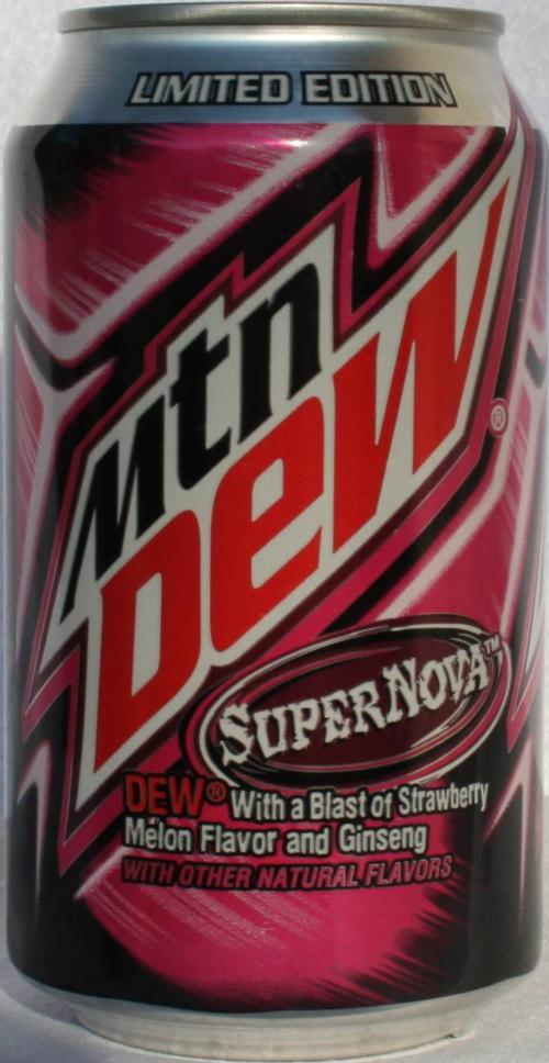 #BringBackSupernova tweet media