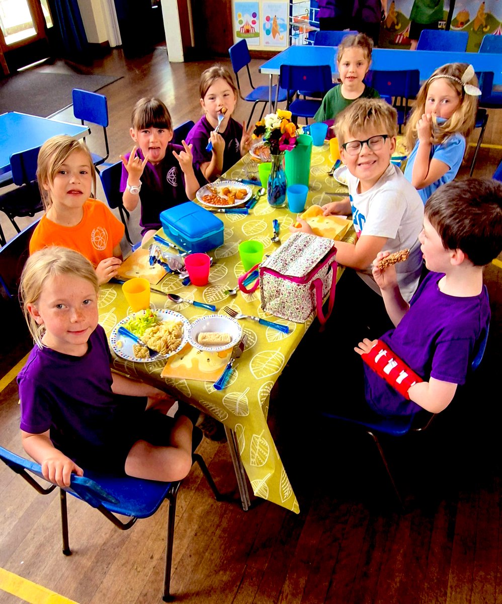 This week’s ACE FINE DINERS 🩵🩵

#welovelunchtimes #weareace 🔆