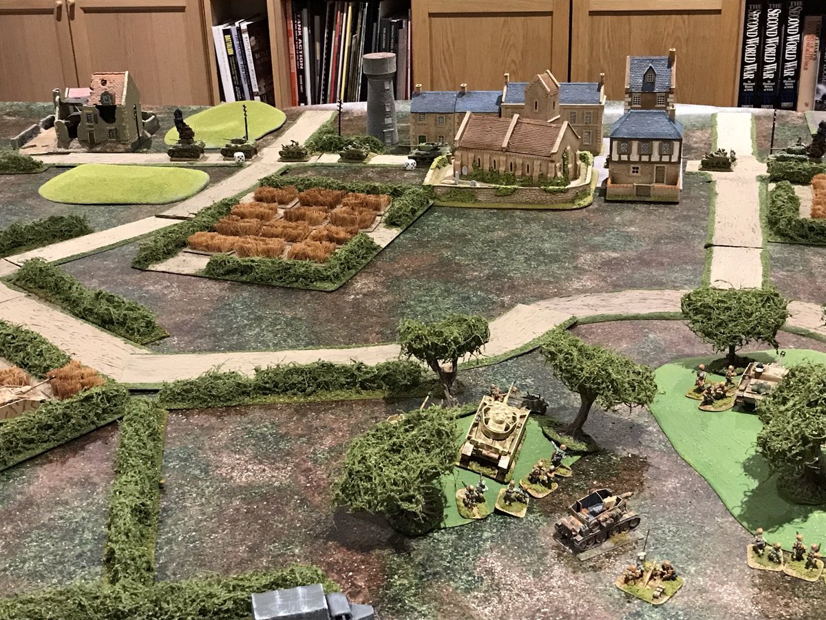 The Abbé Ardennes! <a href="/WeHaveWaysPod/">WW2 Pod: We Have Ways of Making You Talk</a>