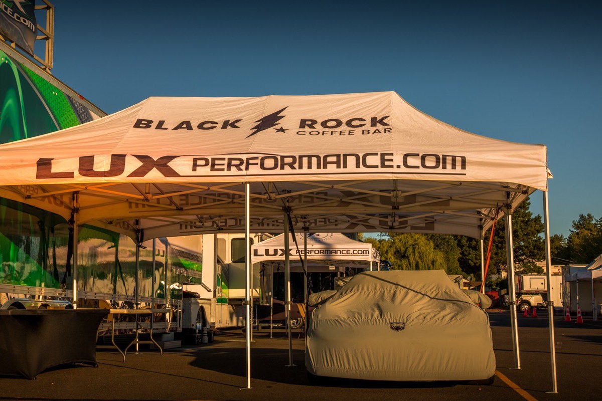 LuxPerformance's tweet photo. A weekend will spent in Rose City!

#LuxPerformanceGroup / @portlandraceway / @friendsofpir / @rosecupraces https://t.co/y23ab1jdih