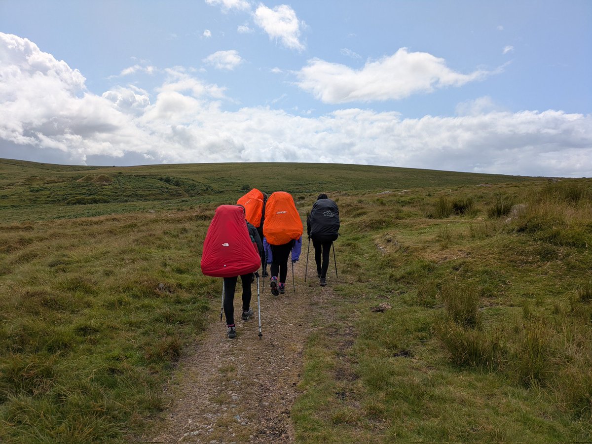 RWBA D of E (@rwbadofe) on Twitter photo All <a href="/RWBAcademy/">R W Bassett Academy π</a> Year 12's in camp safely on day 3 of their #DofE Gold qualifying. One more day to go! All <a href="/RWBAcademy/">R W Bassett Academy π</a> Year 12's in camp safely on day 3 of their #DofE Gold qualifying. One more day to go!