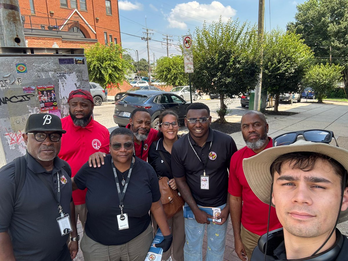 Have you spotted Team SAO in your neighborhood? Our liaisons have been out &amp; about this summer on their Neighborhood Engagement &amp; Safety Tour (NEST) to connect with residents and listen to their concerns. Reach out to your community liaison at stattorney.org/external-affai…