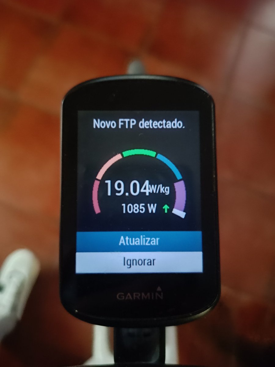 Não me parece nada mal! 😁