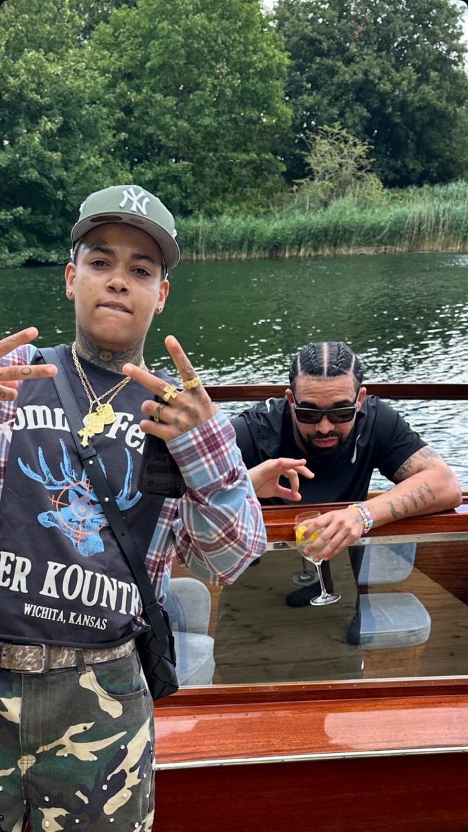 Kwn x Drizzy 

#kwn #kwnway #kwnsource #drake