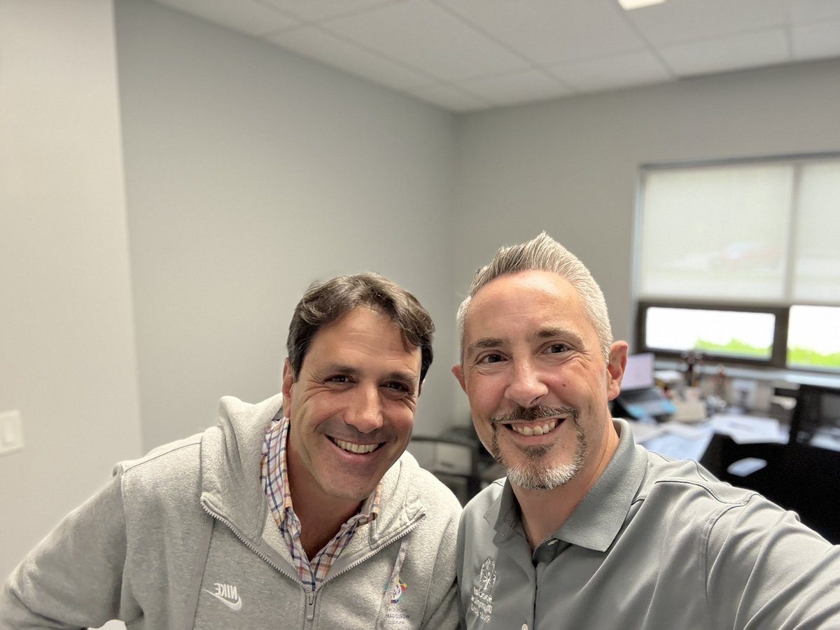 Congratulations to my friend and fellow Rhode Islander, <a href="/D_EvangelistaSO/">David Evangelista</a>, on being selected to succeed <a href="/MaryDavisSO/">Mary Davis</a> as President and CEO of <a href="/SpecialOlympics/">Special Olympics</a>! And thank you, Mary, for your longstanding impact and dedicated stewardship.

Rhode Island looks forward to David’s