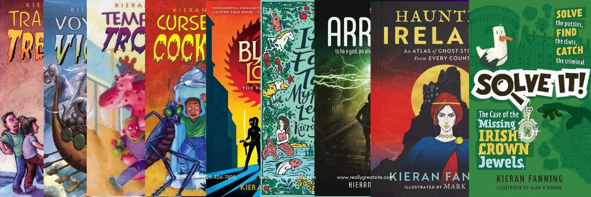 KieranJFanning's tweet image. New banner. Don&apos;t they look pretty