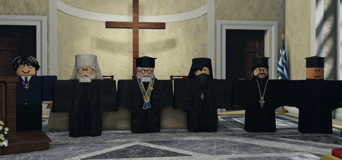 FatherSpiros's tweet photo. Today’s Conference on Liturgical Tradition at Saint Dionysios highlighted the living witness of Orthodox worship. Inspiring presentations, rich discussions, and commemorative gifts to the speakers marked a day of spiritual depth and unity. https://t.co/wrdxfApqgK