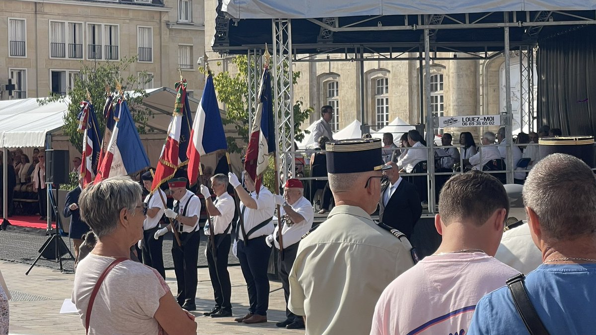 ADRASEC 60 tweet media