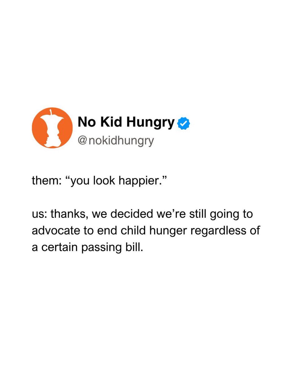 NoKidHungry Maryland (@nokidhungrymd) on Twitter photo 
