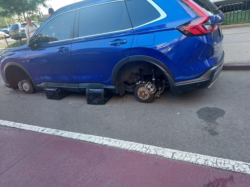 GRAND OPENING

Upper East Rubber &amp; Tire

$19 specials