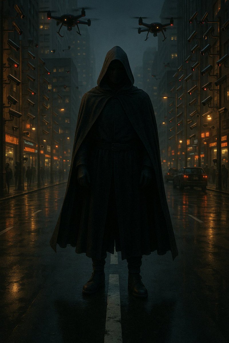 cloakedwireless's tweet image. In a world where your phone number is the key to your bank, crypto, and digital identity…
And AT&amp;amp;T hands it over to hackers with a smile…
Cloaked Wireless says: No SIM swaps. No compromises.
🔐 Switch today. Own your security. cloakedwireless.com #SecureConnection