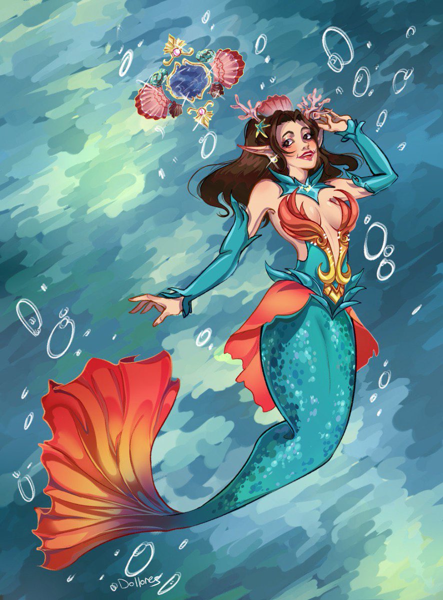 #Paladins 

реквием по умершей игре и моему мейн персонажу