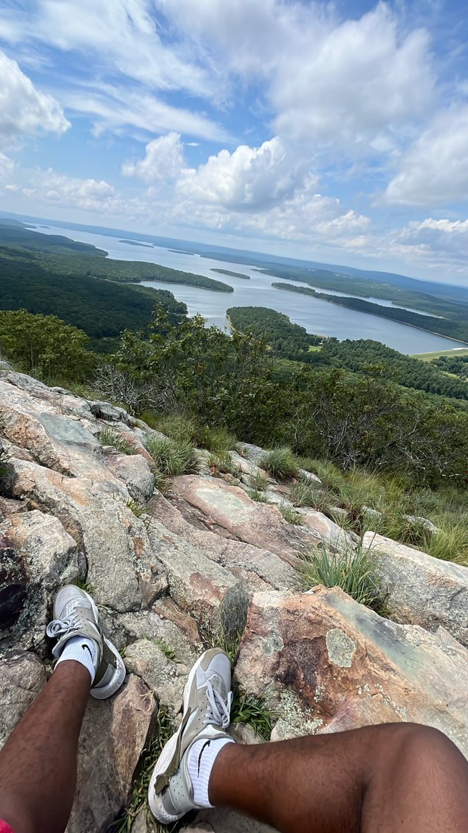 jbosmith2's tweet image. ⛰️💪🏾