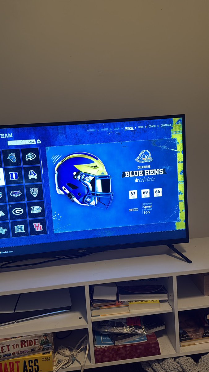 ajdejong3's tweet photo. @Delaware_FB I’ll be seeing you soon! https://t.co/pn0J48DlBS