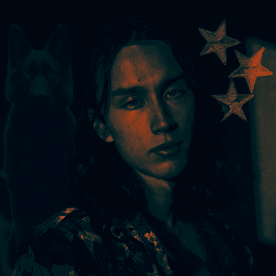 ᝰ . 𝘧𝘰𝘳𝘦𝘷𝘦𝘳 𝘢 . . . 𝔱𝔯𝔞𝔦𝔱𝔬𝔯 . tweet media