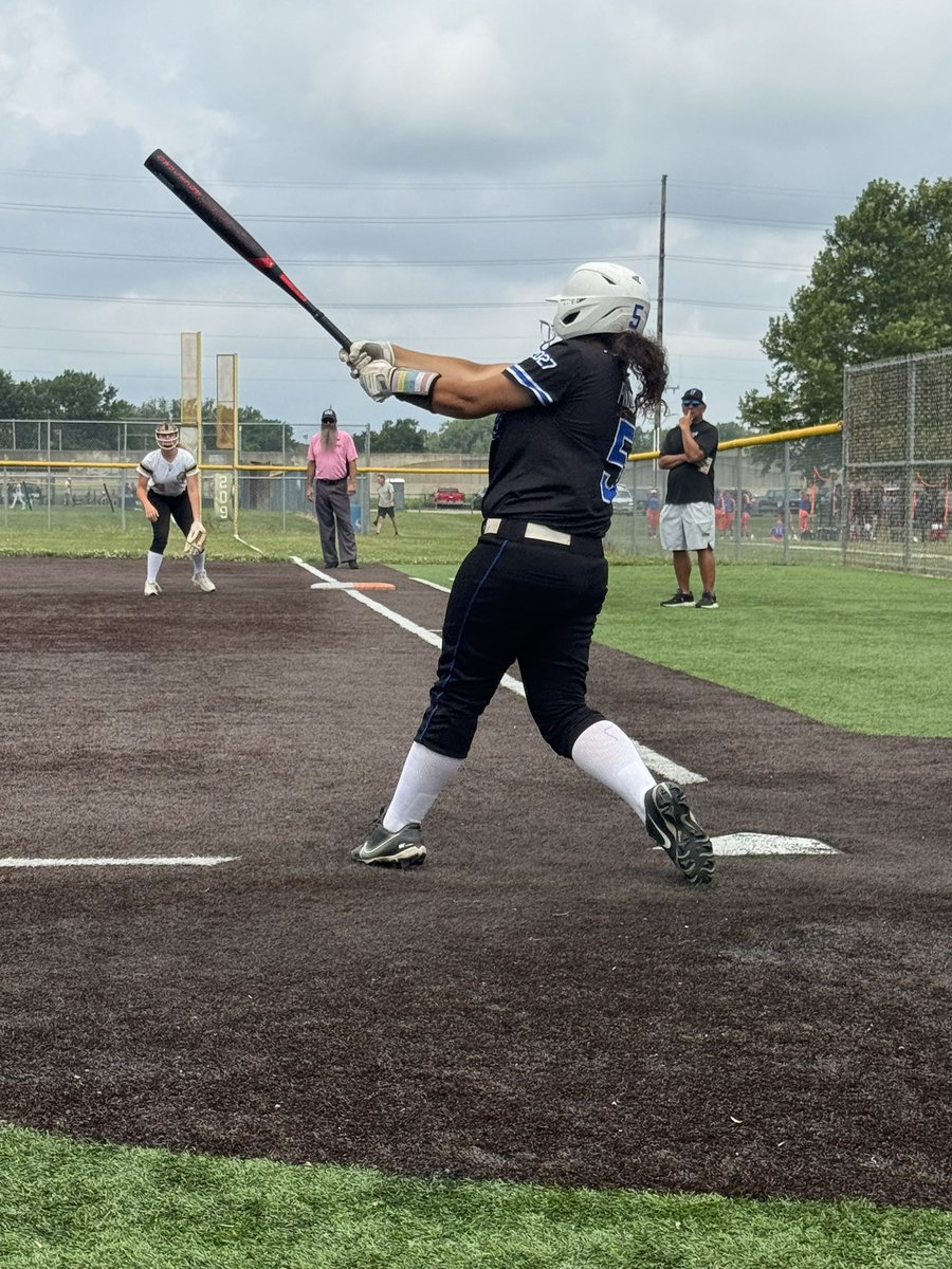 Bats were HOT again this weekend! 🧨💣💥 60 hits for the weekend - 37 Singles, 14 Doubles, 4 Triples, and 5 Homeruns!