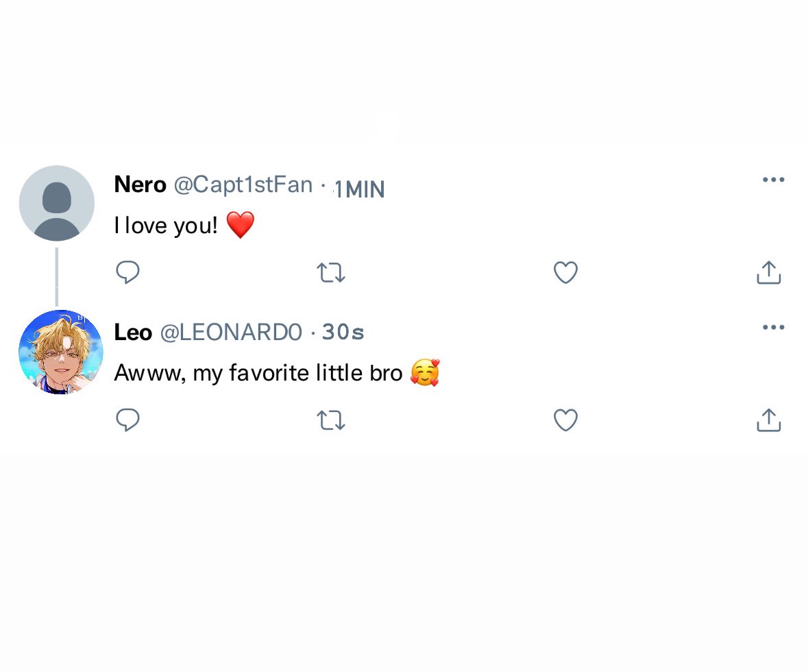 Ne0wRight's tweet photo. #버뮤다 Hugo made everyone in the council get Twitter accounts and report Nero https://t.co/4E10W6yZuy