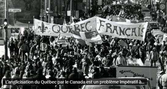 JoceArch's tweet image. Lucien Bouchard a dit : « Pendant qu’on se dispute sur la couleur des murs, la maison brûle. »
La gauche, le centre et la droite québécoise doivent arrêter de s’insulter et commencer à se parler. Nous devons nous unir pour protéger notre avenir, notre langue et notre culture.…