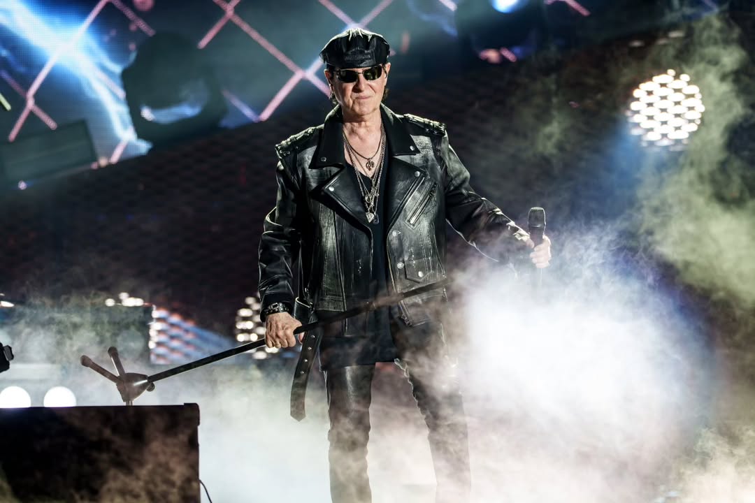 scorpions's tweet image. Coming home to Pamplona. We are ready to rock you like a hurricane!!!!
🎟 The-Scorpions.com/tour
📸 @donolex