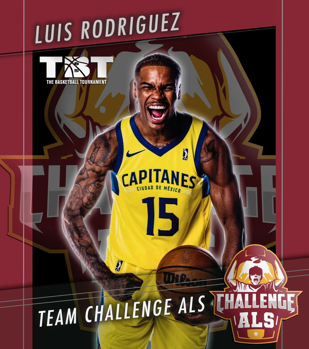 Team Challenge ALS tweet media