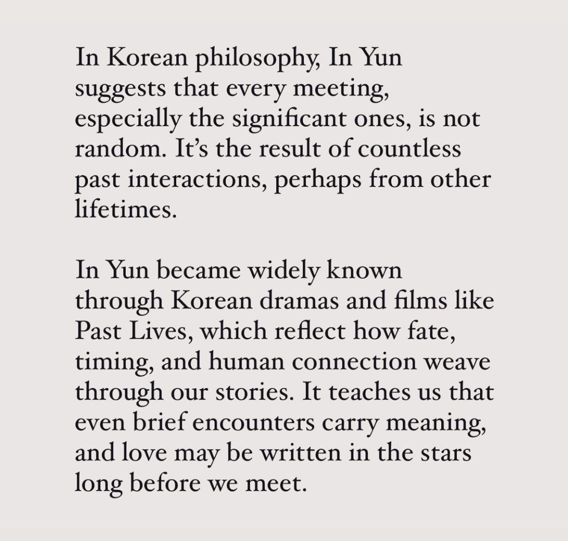 emipowtweets's tweet image. #InYun #InvisibleThread