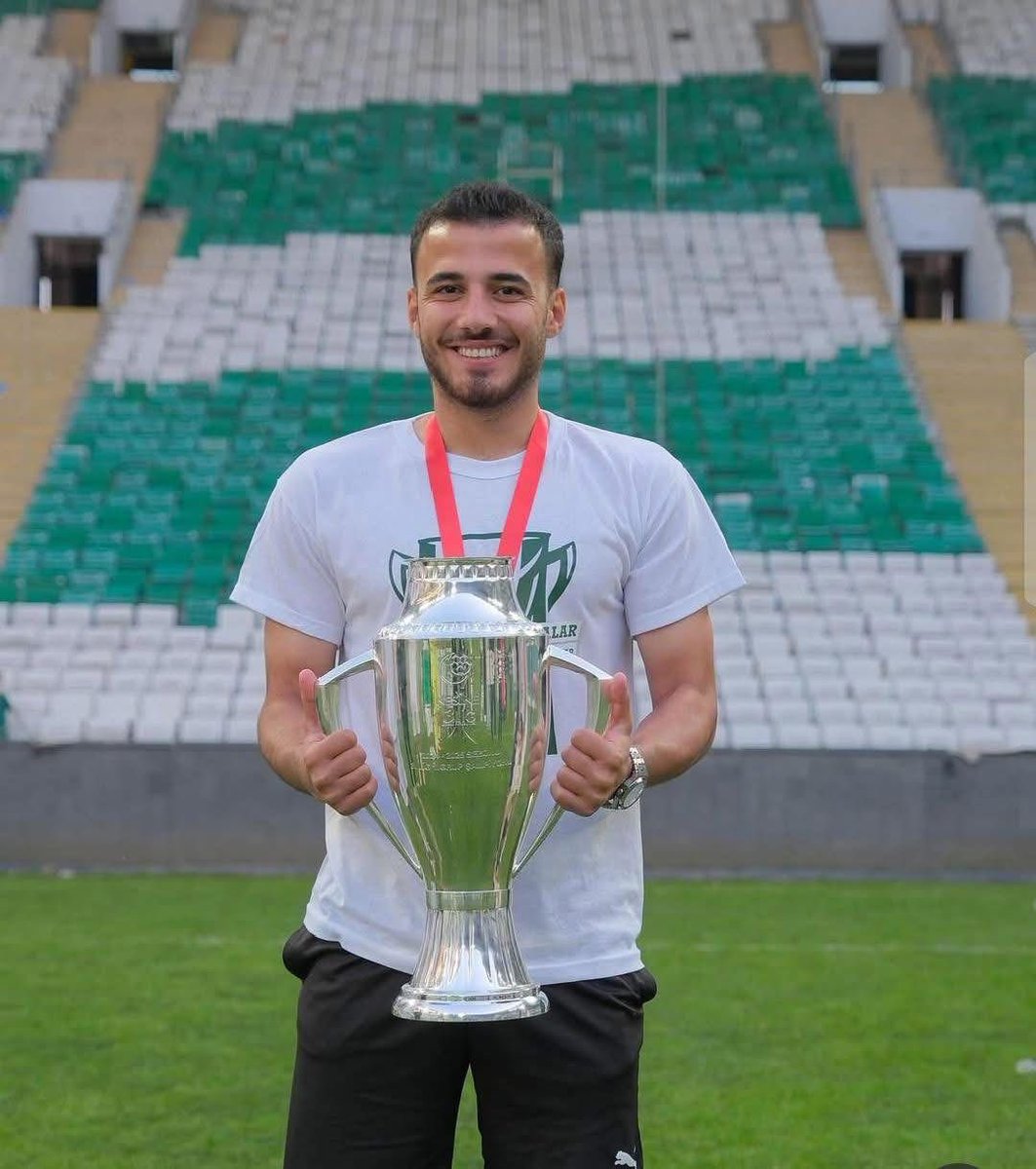 AltLiglerTR's tweet photo. 🔥Amedspor, Bursaspor forması giyen sol bek Abdullah Tazgel ile anlaşmaya vardı. https://t.co/pZHQD6G4Ee