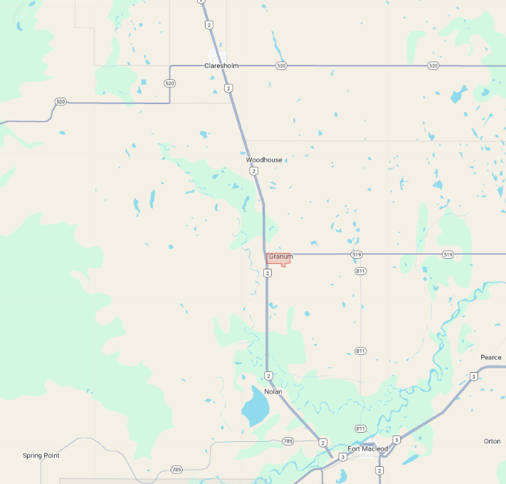 AB_EmergAlert's tweet image. This is an Alberta Emergency Alert. The Hamlet of Granum has updated its Boil Water Alert.
This alert is in effect for everyone in the Hamlet of Granum.
As a result of a power outage in the Hamlet of Granum a Boil Water Advisory has been issued. This will be the final alert for…