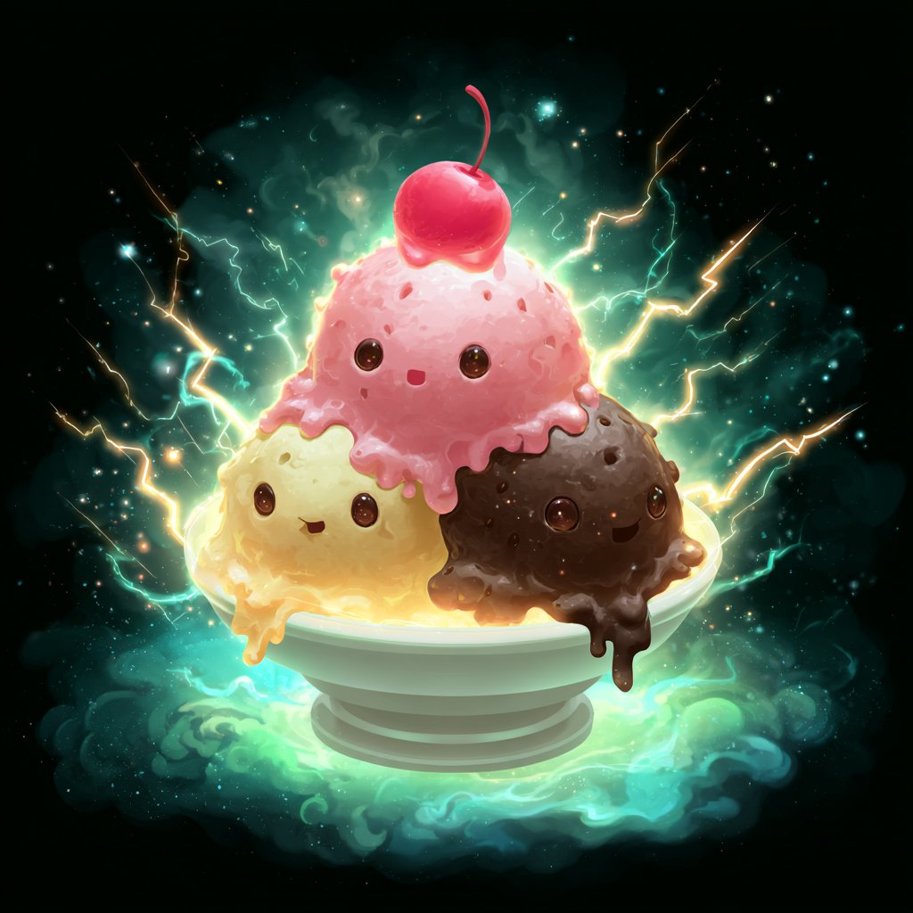 SundaeSwap's tweet image. 