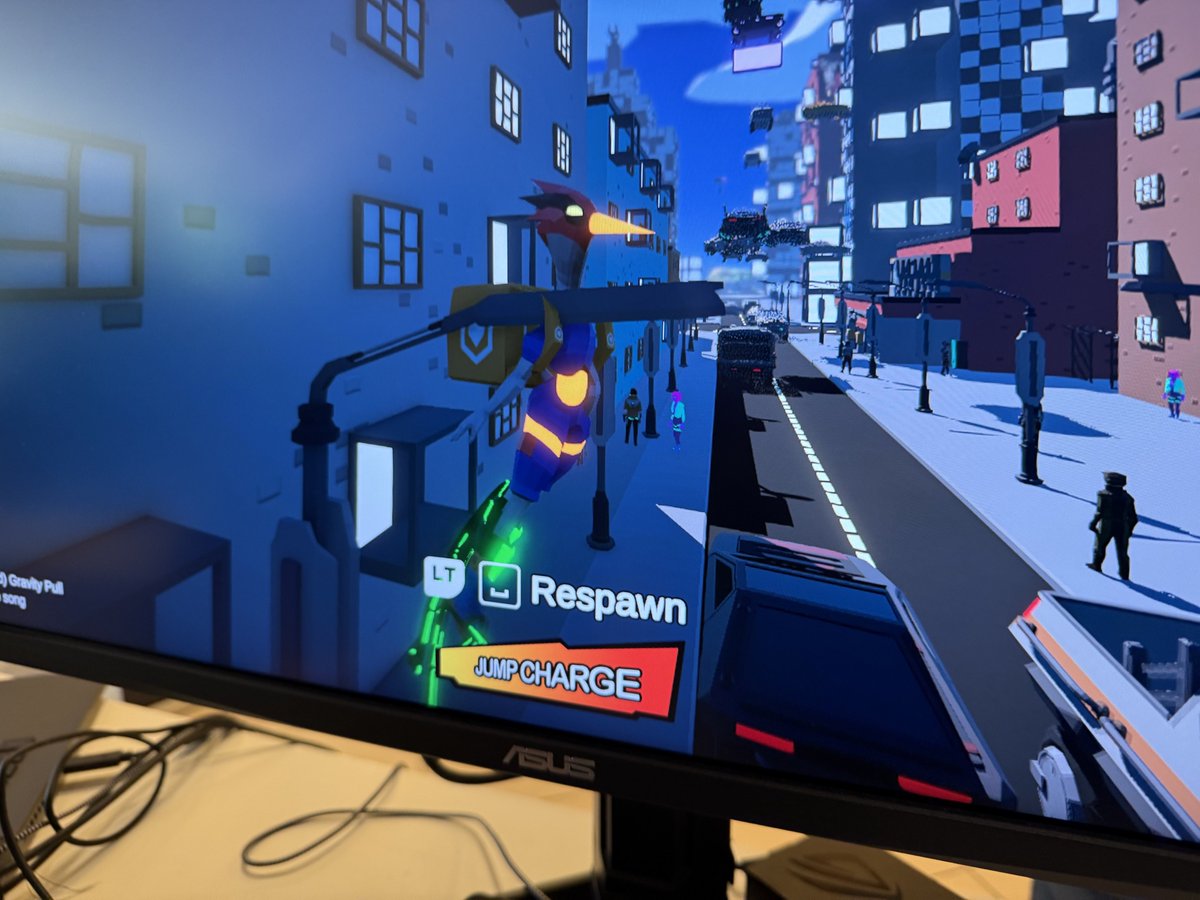 Goon Squad tweet media