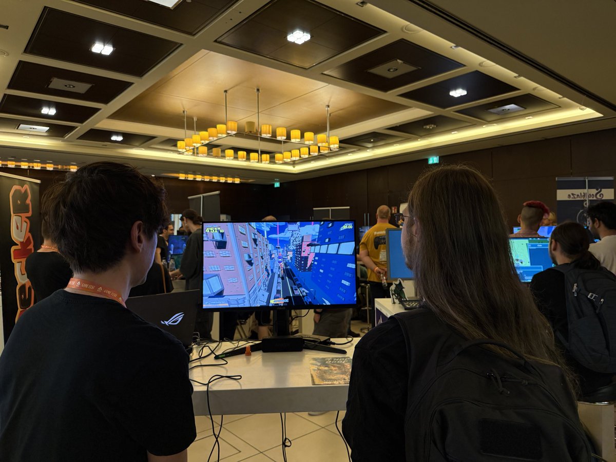 Goon Squad tweet media