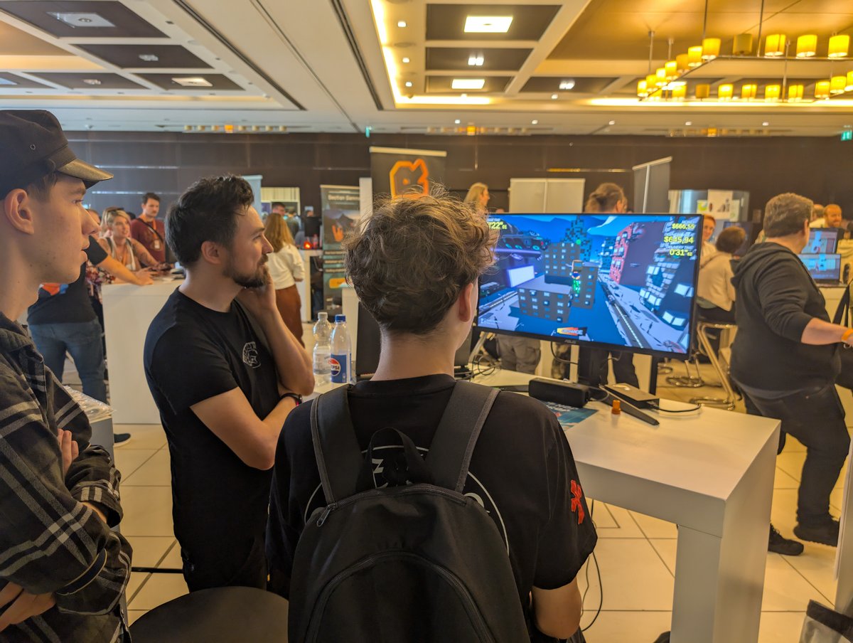 Goon Squad tweet media