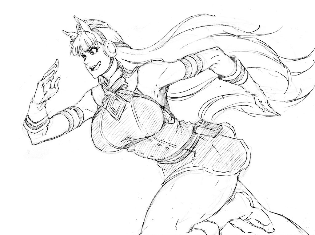 ✏️ (@rakusakugk) on Twitter photo 