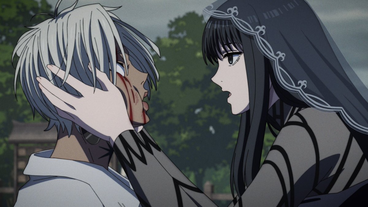 OsaragiDaily's tweet image. ITS HER TIME