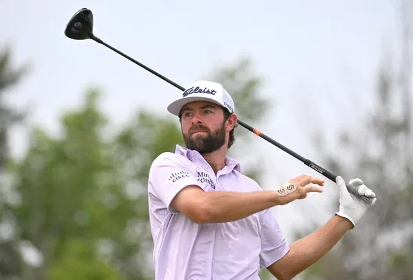 The Gambler's Gazette (@gamblergazette) on Twitter photo 🚨 Cameron Young: Built for British Opens
Royal Portrush might be where it finally happens. Here's why Young is tailor-made for a Claret Jug run in 2025:
🏆 Proven Open Pedigree
• T2 – 2022 British Open (St Andrews)
• T8 – 2023 British Open (Royal Liverpool)
👀Back-to-back 🚨 Cameron Young: Built for British Opens
Royal Portrush might be where it finally happens. Here's why Young is tailor-made for a Claret Jug run in 2025:
🏆 Proven Open Pedigree
• T2 – 2022 British Open (St Andrews)
• T8 – 2023 British Open (Royal Liverpool)
👀Back-to-back