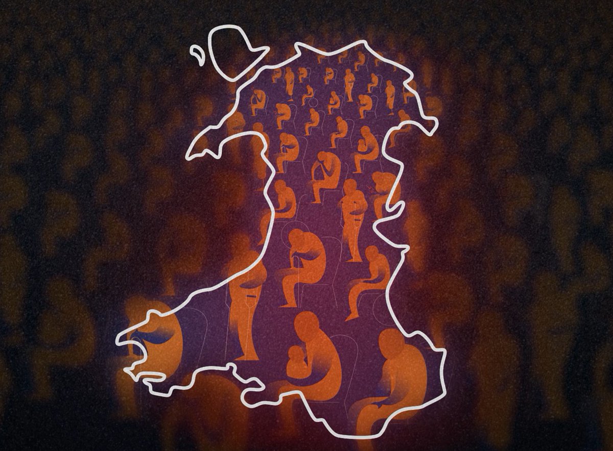 BMACymru's tweet image. 🚨 NHS staff are treating patients in corridors, waiting areas, & cupboards. 🚑This is unsafe and distressing for everyone involved.
✋Help us stop this practice! 🖋️📜Sign our petition to secure a debate in the Senedd ➡️petitions.senedd.wales/petitions/2465…
#StopCorridorCare