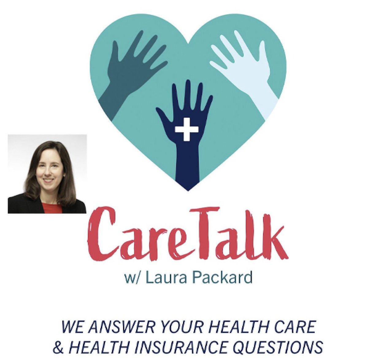 MSW Media (@mswmediapods) on Twitter photo New live-streaming episodes of #CareTalk 🩵
with <a href="/lpackard/">Laura Packard</a> TODAY and every Monday at 4:30 pm ET on YouTube and Facebook. #MSWMedia
YT: youtube.com/@LauraPackard
FB: facebook.com/LauraPackardAc… New live-streaming episodes of #CareTalk 🩵
with <a href="/lpackard/">Laura Packard</a> TODAY and every Monday at 4:30 pm ET on YouTube and Facebook. #MSWMedia
YT: youtube.com/@LauraPackard
FB: facebook.com/LauraPackardAc…