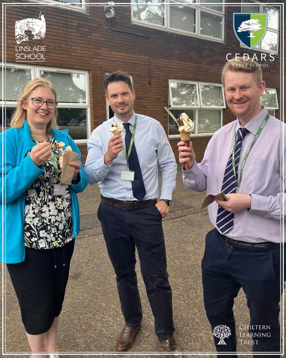 Cedars_Upper's tweet image. A Big Thank You to Our Amazing Team!
To all our incredible staff at Linslade and Cedars: This end-of-year treat is for you! We truly appreciate all your hard work and dedication throughout the year.