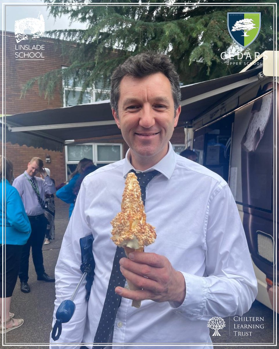 Cedars_Upper's tweet image. A Big Thank You to Our Amazing Team!
To all our incredible staff at Linslade and Cedars: This end-of-year treat is for you! We truly appreciate all your hard work and dedication throughout the year.