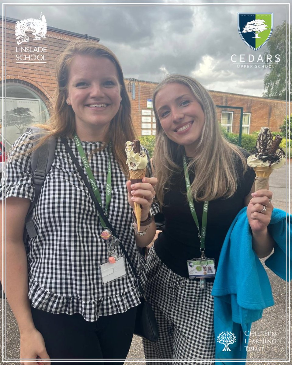 Cedars_Upper's tweet image. A Big Thank You to Our Amazing Team!
To all our incredible staff at Linslade and Cedars: This end-of-year treat is for you! We truly appreciate all your hard work and dedication throughout the year.