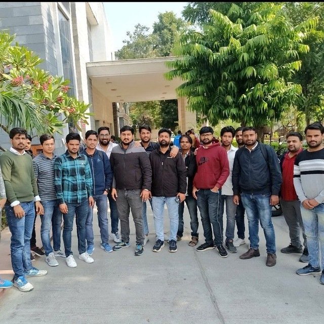 Pawan Sahu (@pawansahu51) on Twitter photo सूचना सहायक भर्ती का रिजल्ट जारी हुआ और सभी भाई-बहनों और दोस्तों को बधाई और शुभकामनाये💐
शायद कुछ लोगों को पता होगा इस भर्ती में #मेरा और <a href="/jack09_official/">𝕍𝕀𝕊ℍ𝔸𝕃 𝕁𝔸ℕ𝔾𝕀𝔻</a> भाई क्या योगदान रहा हैं😊
-कितने ज्ञापन और कितनी बार RSSB बोर्ड और कितने मंत्रियों को ज्ञापन दिए गए हैं थे सूचना सहायक भर्ती का रिजल्ट जारी हुआ और सभी भाई-बहनों और दोस्तों को बधाई और शुभकामनाये💐
शायद कुछ लोगों को पता होगा इस भर्ती में #मेरा और <a href="/jack09_official/">𝕍𝕀𝕊ℍ𝔸𝕃 𝕁𝔸ℕ𝔾𝕀𝔻</a> भाई क्या योगदान रहा हैं😊
-कितने ज्ञापन और कितनी बार RSSB बोर्ड और कितने मंत्रियों को ज्ञापन दिए गए हैं थे