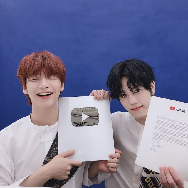 [ 🎸|  #차훈업데이트 ]

Jaehyun-ah, happy birthday. I don’t usually write letters like this, but since it’s you… I’ll try. Being with you all these years, through music, 2IDIOTS, and all the random chaos, has been one of the most comfortable things in my life.