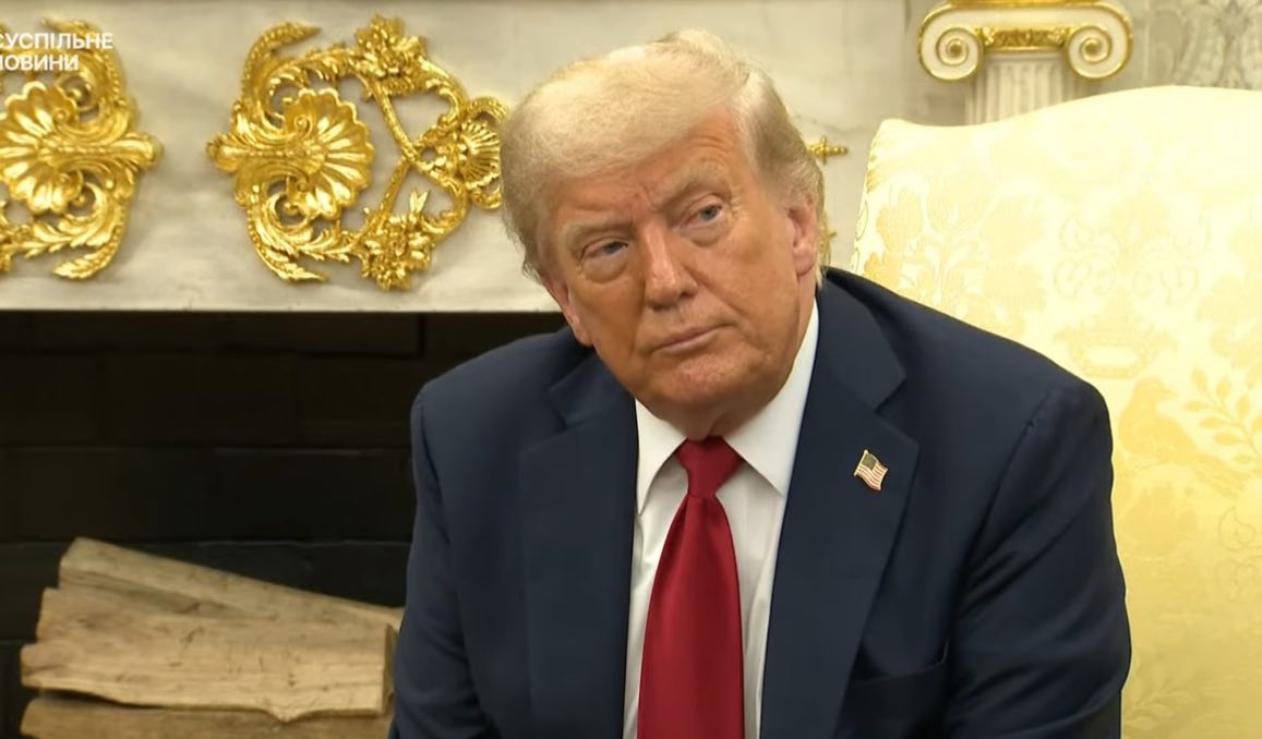 President Trump:
We will impose severe tariffs on Russia if we don't have a deal in 50 days - 100% secondary tariffs.

According to open information, US imports from Russia are about $3 billion.