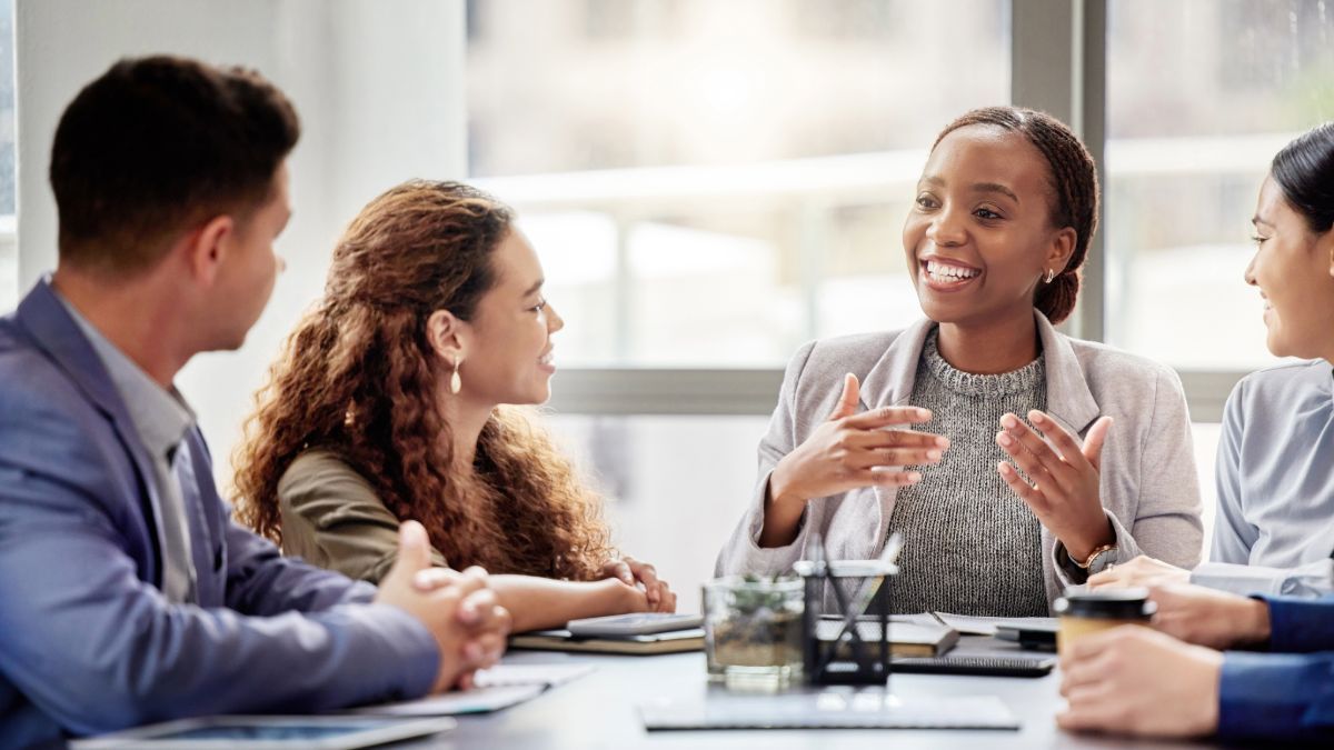 The ABS has developed a checklist for the working groups it creates to produce new guidance. Access the guidelines and find out how to get involved in the development of future ABS guidance here: buff.ly/1BkYMiV